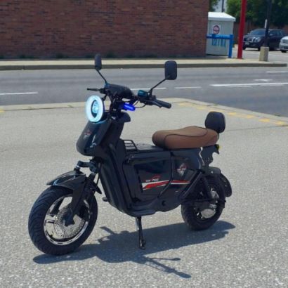 صورة دباب برو ماكس 2000 – الوان متعددة راحة وقوة في مشوارك اليومي